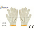 10g T/C Safety Work Glove (Y1100)